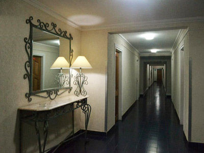 Hotel Italo Maracay Exterior foto
